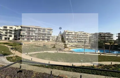 Penthouse - 3 Bedrooms - 4 Bathrooms for sale in Villette - 5th Settlement Compounds - The 5th Settlement - New Cairo City - Cairo