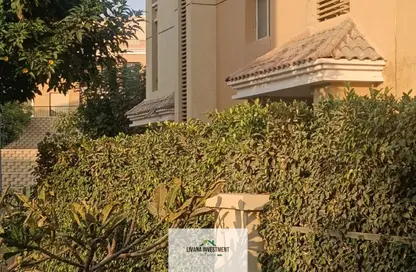 Duplex - 4 Bedrooms - 4 Bathrooms for sale in Sarai - Mostakbal City Compounds - Mostakbal City - Future City - Cairo