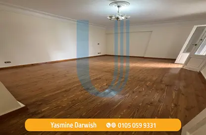 Apartment - 3 Bedrooms - 3 Bathrooms for rent in Stanley Bridge - Stanley - Hay Sharq - Alexandria