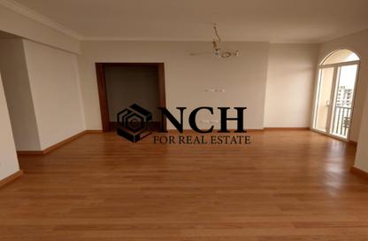 Apartment - 3 Bedrooms - 3 Bathrooms for rent in Hyde Park - 5th Settlement Compounds - The 5th Settlement - New Cairo City - Cairo