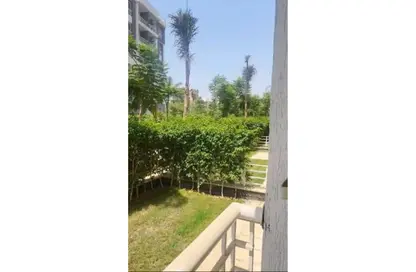 Apartment - 2 Bedrooms - 1 Bathroom for sale in Madinaty - Cairo