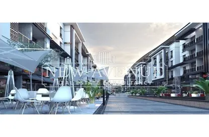 شاليه - 2 غرف نوم - 2 حمامات للبيع في چون - راس الحكمة - الساحل الشمالي