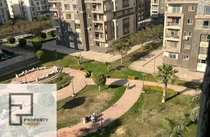 شقة - 3 غرف نوم - 2 حمامات للبيع في جنة اكتوبر - كمبوندات 6 أكتوبر - مدينة 6 أكتوبر - الجيزة