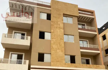 Apartment - 4 Bedrooms - 3 Bathrooms for sale in Al Andalus El Gedida - Al Andalus District - New Cairo City - Cairo