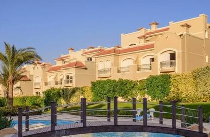 Villa - 3 Bedrooms - 3 Bathrooms for sale in Al Patio Prime - El Patio - El Shorouk Compounds - Shorouk City - Cairo