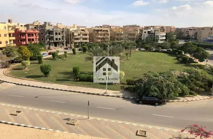 Apartment - 3 Bedrooms - 3 Bathrooms for sale in El Banafseg 1 - El Banafseg - New Cairo City - Cairo