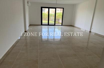 Apartment - 3 Bedrooms - 3 Bathrooms for rent in Moon Residences - Fifth Square - The 5th Settlement - New Cairo City - Cairo