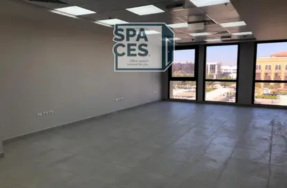 Office Space - Studio - 1 Bathroom for rent in Mivida - 5th Settlement Compounds - The 5th Settlement - New Cairo City - Cairo