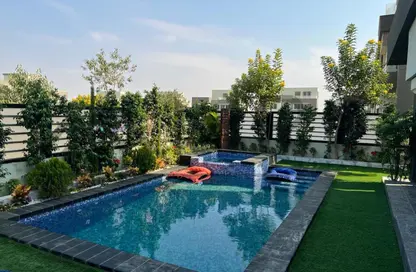 فيلا - 3 غرف نوم - 2 حمامات للبيع في ذا ريزيدنسز - هايد بارك - مدينة القاهرة الجديدة - القاهرة فيلا - 3 غرف نوم - 2 حمامات للبيع في ذا ريزيدنسز - هايد بارك - مدينة القاهرة الجديدة - القاهرة