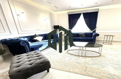 Apartment - 2 Bedrooms - 2 Bathrooms for rent in Hyde Park - 5th Settlement Compounds - The 5th Settlement - New Cairo City - Cairo