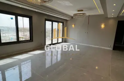 Apartment - 3 Bedrooms - 3 Bathrooms for rent in Eastown - 5th Settlement Compounds - The 5th Settlement - New Cairo City - Cairo