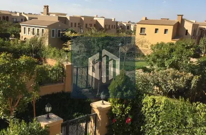 تاون هاوس - 3 غرف نوم - 2 حمامات للايجار في ميفيدا - كمبوندات التجمع الخامس - التجمع الخامس - مدينة القاهرة الجديدة - القاهرة