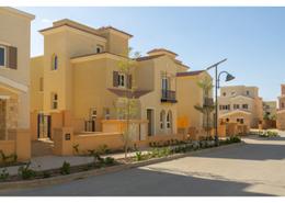 Villa - 6 bedrooms - 5 bathrooms for للبيع in Mivida - 5th Settlement Compounds - The 5th Settlement - New Cairo City - Cairo