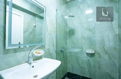 Apartment - 1 Bathroom for rent in Al Andalus Family - Al Andalus District - New Cairo City - Cairo