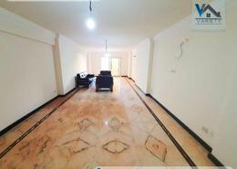 Apartment - 3 bedrooms - 3 bathrooms for للبيع in Abo Qir St. - Glim - Hay Sharq - Alexandria