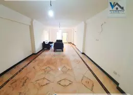 Apartment - 3 Bedrooms - 3 Bathrooms for sale in Abo Qir St. - Glim - Hay Sharq - Alexandria