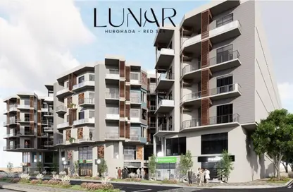 شقة - 1 حمام للبيع في شارع فلفلة - شارع شيراتون - الغردقة - محافظة البحر الاحمر