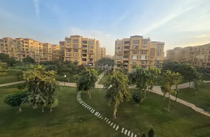 شقة - 3 غرف نوم - 3 حمامات للبيع في مدينتي - القاهرة