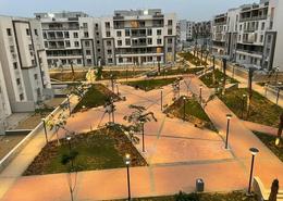 Hotel Apartment - 3 bedrooms - 3 bathrooms for للبيع in JAYD Residence - 5th Settlement Compounds - The 5th Settlement - New Cairo City - Cairo