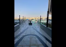 Office Space - Studio for rent in Gardenia Springs - Ext North Inves Area - New Cairo City - Cairo