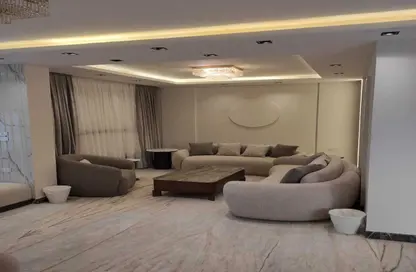 Townhouse - 4 Bedrooms - 4 Bathrooms for sale in Cairo Festival City - North Investors Area - New Cairo City - Cairo