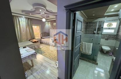 Villa - 4 Bedrooms - 4 Bathrooms for sale in Madinaty - Cairo