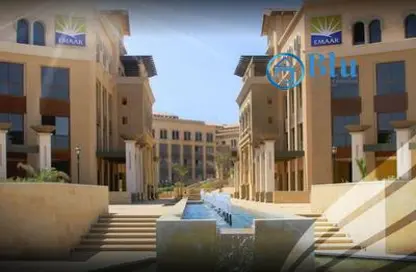 مساحات مكتبية - استوديو - 1 حمام للايجار في ميفيدا - كمبوندات التجمع الخامس - التجمع الخامس - مدينة القاهرة الجديدة - القاهرة