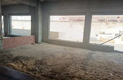 Shop - Studio - 1 Bathroom for rent in The Venue Mall - South Teseen St. - The 5th Settlement - New Cairo City - Cairo