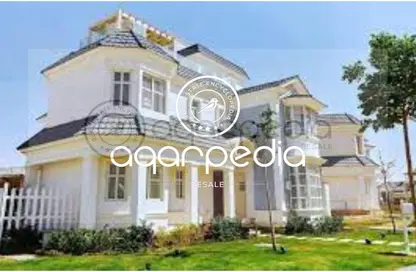 شقة - 3 غرف نوم - 3 حمامات للبيع في ماونتن فيو 1.1 - كمبوندات التجمع الخامس - التجمع الخامس - مدينة القاهرة الجديدة - القاهرة