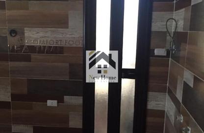 Apartment - 2 Bedrooms - 2 Bathrooms for sale in 5th Settlement Compounds - The 5th Settlement - New Cairo City - Cairo