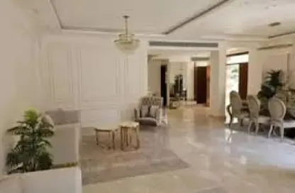 Villa - 3 Bedrooms - 3 Bathrooms for sale in Tawny Hyde Park - 6 October Compounds - 6 October City - Giza