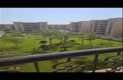 Apartment - 3 Bedrooms - 2 Bathrooms for sale in El Rehab Extension - Al Rehab - New Cairo City - Cairo