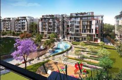 Townhouse - 4 Bedrooms - 3 Bathrooms for sale in Notion New Cairo - The 6th Settlement - New Cairo City - Cairo