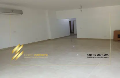 شقة - 3 غرف نوم - 3 حمامات للايجار في مون ريزيدنس - فيفث سكوير - التجمع الخامس - مدينة القاهرة الجديدة - القاهرة