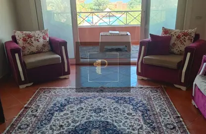 Chalet - 2 Bedrooms - 2 Bathrooms for sale in Panorama - Porto Sokhna - Al Ain Al Sokhna - Suez