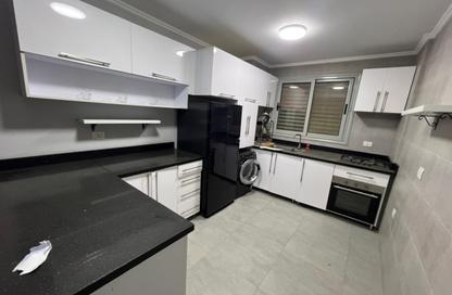 Apartment - 1 Bedroom - 2 Bathrooms for rent in Palm Parks   Palm Hills - South Dahshur Link - 6 October City - Giza