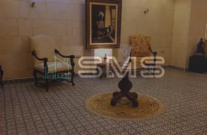 Duplex - 4 Bedrooms - 4 Bathrooms for sale in Al Narges 3 - Al Narges - New Cairo City - Cairo