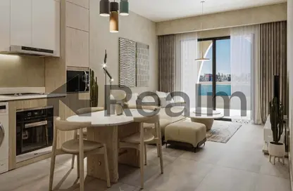Villa - 3 Bedrooms - 3 Bathrooms for sale in Kamaran - Al Gouna - Hurghada - Red Sea