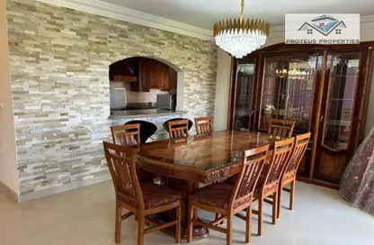 Apartment - 3 Bedrooms - 2 Bathrooms for sale in Madinaty - Cairo