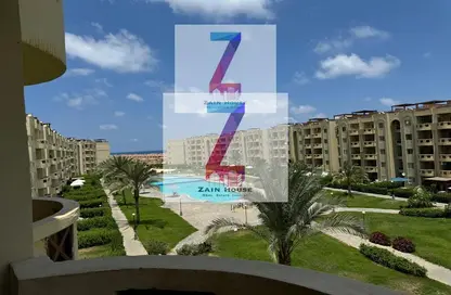 Chalet - 3 Bedrooms - 2 Bathrooms for rent in Stella Heights - Al Alamein - North Coast