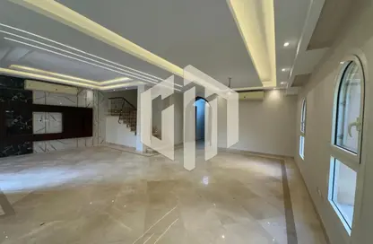Twin House - 4 Bedrooms - 4 Bathrooms for rent in Mivida - 5th Settlement Compounds - The 5th Settlement - New Cairo City - Cairo