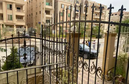 شقة - 3 غرف نوم - 2 حمامات للبيع في حى اللوتس - مدينة القاهرة الجديدة - القاهرة شقة - 3 غرف نوم - 2 حمامات للبيع في حى اللوتس - مدينة القاهرة الجديدة - القاهرة