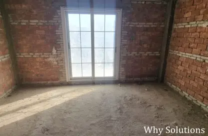 Villa - 3 Bedrooms - 2 Bathrooms for sale in The Crest - 5th Settlement Compounds - The 5th Settlement - New Cairo City - Cairo