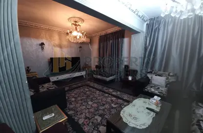 شقة - 3 غرف نوم - 1 حمام للبيع في شارع اسراء المعلمين - المهندسين - الجيزة