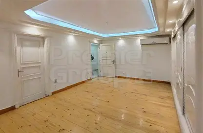 (بنتهاوس  (روف - 3 غرف نوم - 2 حمامات للايجار في شارع 208 - دجلة - حي المعادي - القاهرة