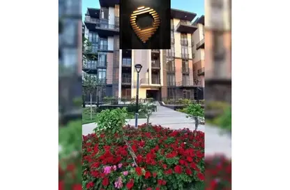 Apartment - Studio - 1 Bathroom for sale in Madinaty - Cairo