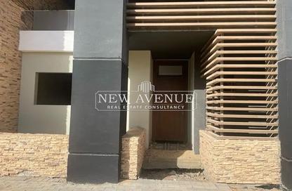 Villa - 3 Bedrooms - 5 Bathrooms for sale in Midtown - New Capital Compounds - New Capital City - Cairo