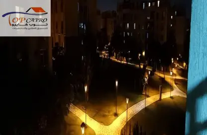 Apartment - 2 Bedrooms - 1 Bathroom for sale in Privado - Madinaty - Cairo