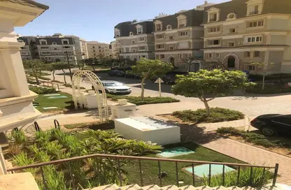 Penthouse - 3 Bedrooms - 3 Bathrooms for sale in Mountain View Hyde Park - 5th Settlement Compounds - The 5th Settlement - New Cairo City - Cairo