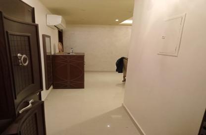 شقة - 3 غرف نوم - 2 حمامات للبيع في عمارات البنفسج - البنفسج - مدينة القاهرة الجديدة - القاهرة